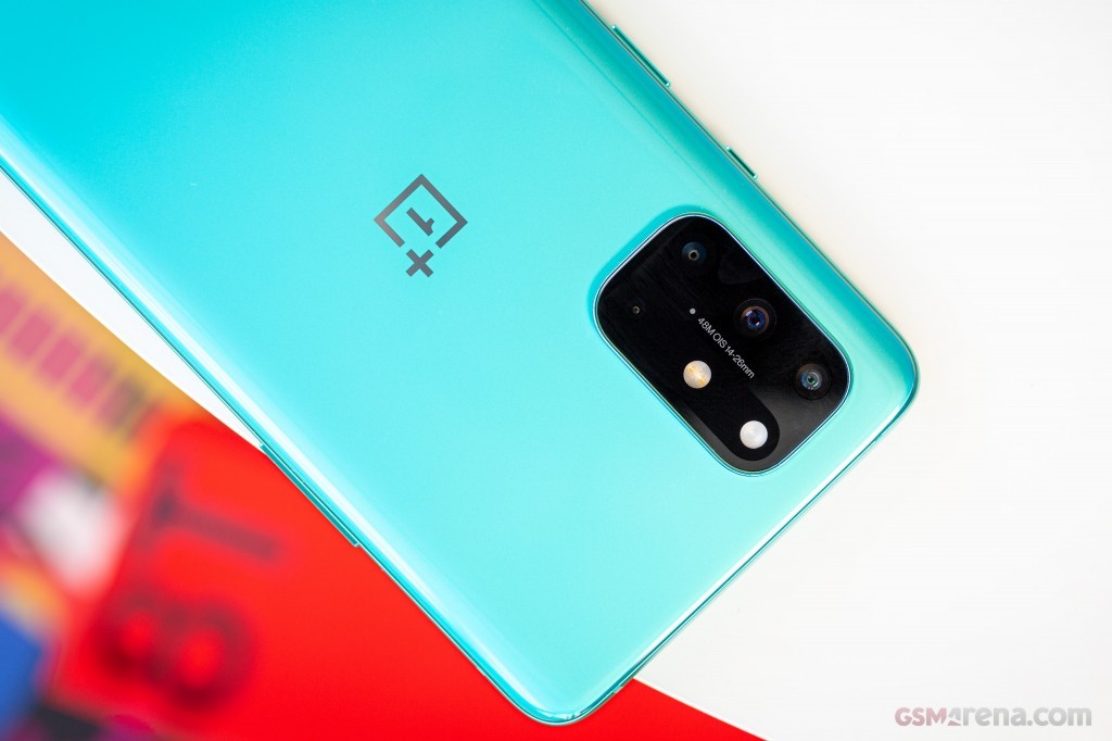 New OnePlus 8T 5G 6.55" 4500mAh 128GB 256GB Global Google play OxygenOS 14 Storage Capacity 8+128GB Colour please note the color you need in order - Image 6