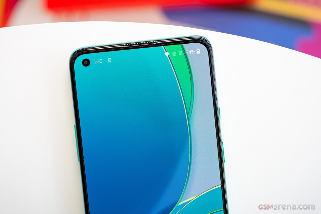 New OnePlus 8T 5G 6.55" 4500mAh 128GB 256GB Global Google play OxygenOS 14 Storage Capacity 8+128GB Colour please note the color you need in order - Image 7
