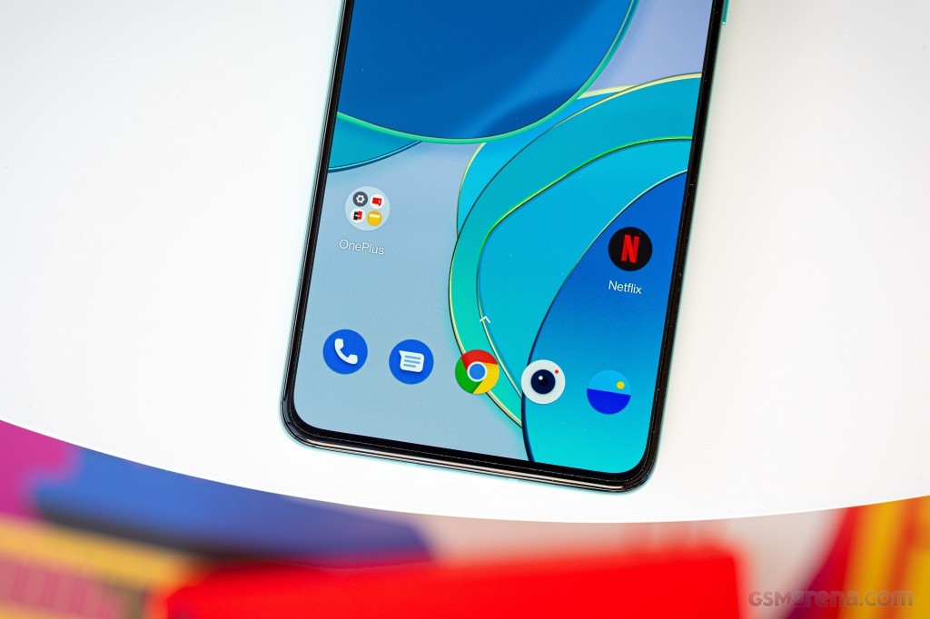 New OnePlus 8T 5G 6.55" 4500mAh 128GB 256GB Global Google play OxygenOS 14 Storage Capacity 8+128GB Colour please note the color you need in order - Image 8