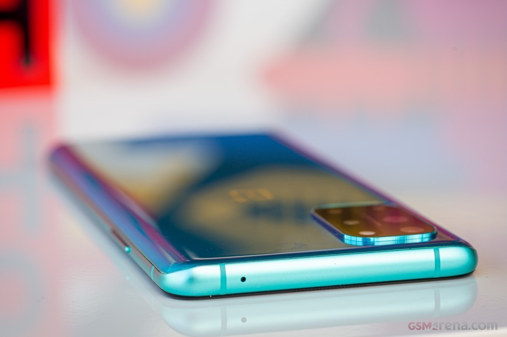New OnePlus 8T 5G 6.55" 4500mAh 128GB 256GB Global Google play OxygenOS 14 Storage Capacity 8+128GB Colour please note the color you need in order - Image 9