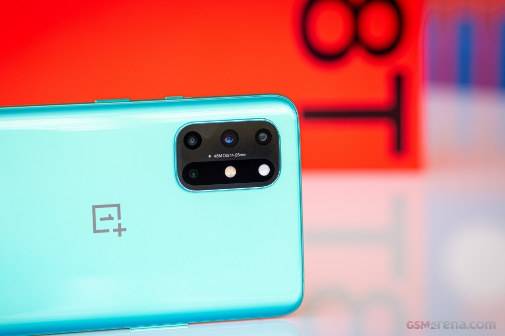 New OnePlus 8T 5G 6.55" 4500mAh 128GB 256GB Global Google play OxygenOS 14 Storage Capacity 8+128GB Colour please note the color you need in order - Image 10
