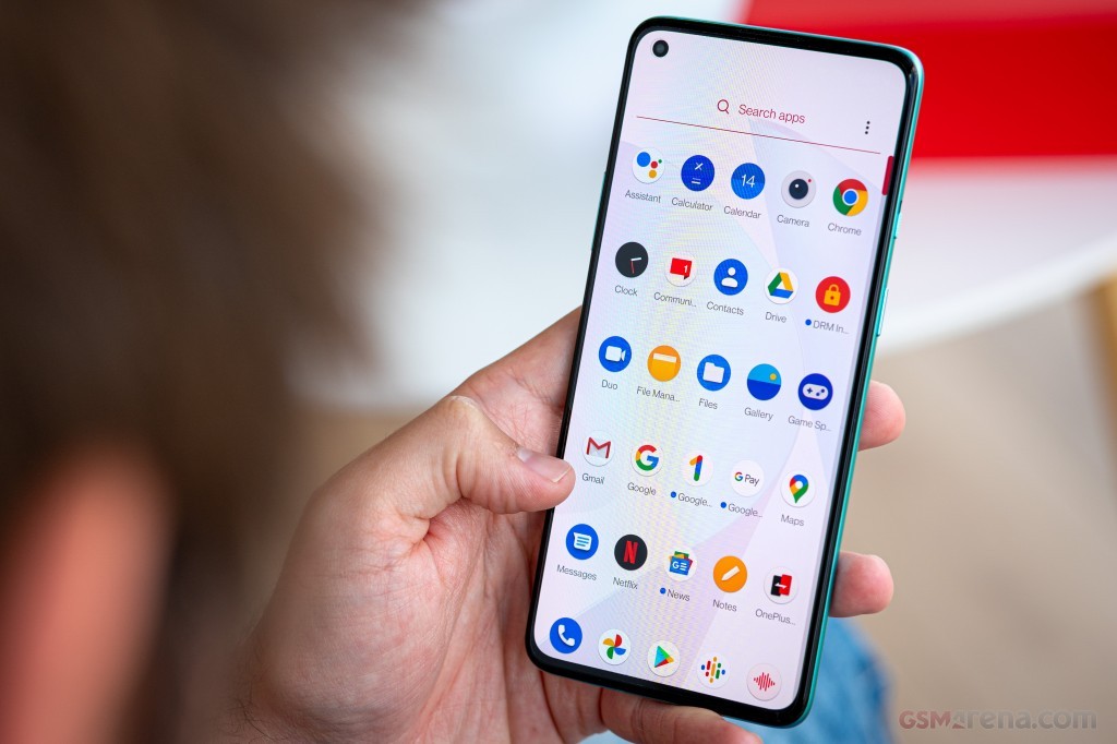 New OnePlus 8T 5G 6.55" 4500mAh 128GB 256GB Global Google play OxygenOS 14 Storage Capacity 8+128GB Colour please note the color you need in order - Image 11