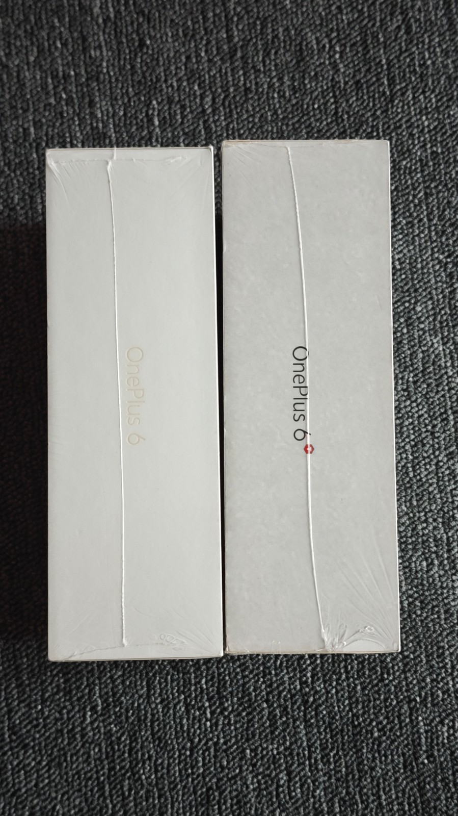 OnePlus 6T 6.41" 20MP Android Snapdragon 845 8+128GB Google Play Global Colore Random color Capacità di memorizzazione 8+128GB - Image 3