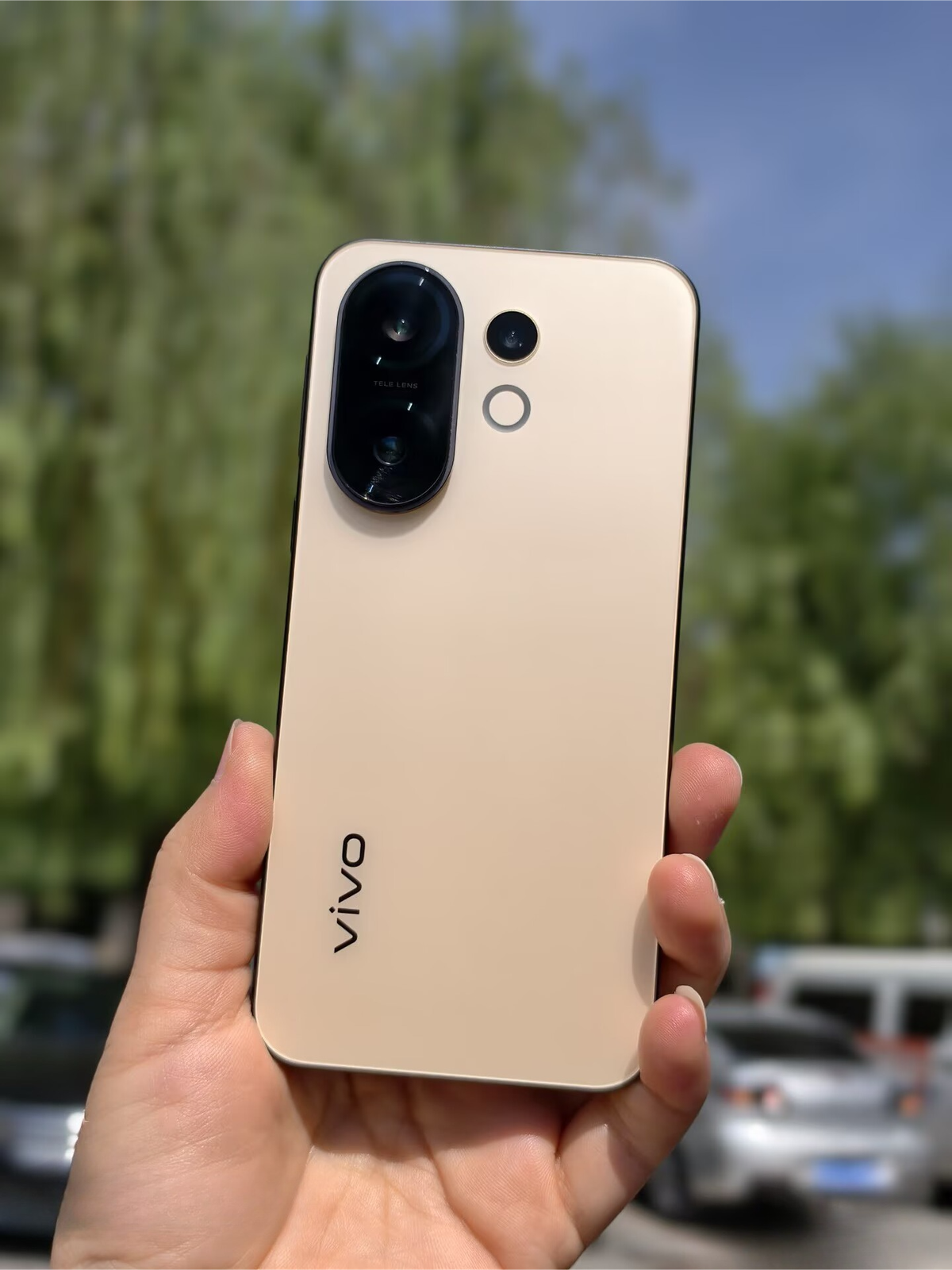 vivo S30 Pro mini 5G 6.31" 50MP 256GB 512GB Android 15 6500mAh Google unlocked Storage 12GB+512GB Color Please note the color. - Image 4
