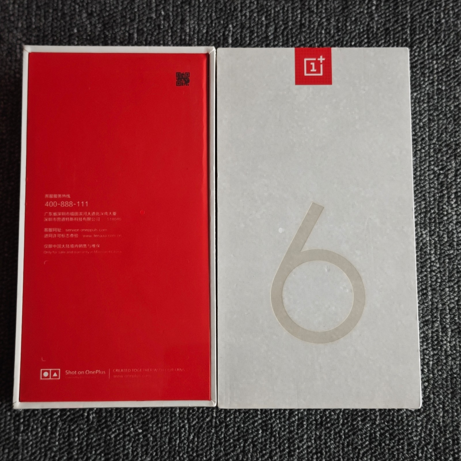 OnePlus 6T 6.41" 20MP Android Snapdragon 845 8+128GB Google Play Global Colore Random color Capacità di memorizzazione 8+128GB - Image 4