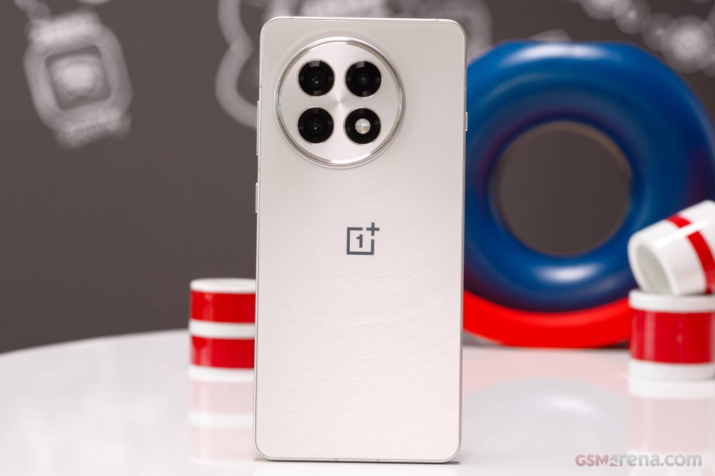 Original OnePlus 13R 5G 6.78" 16GB+512GB Google OxygenOS 15 Global Version storage 12GB+256GB - Image 5