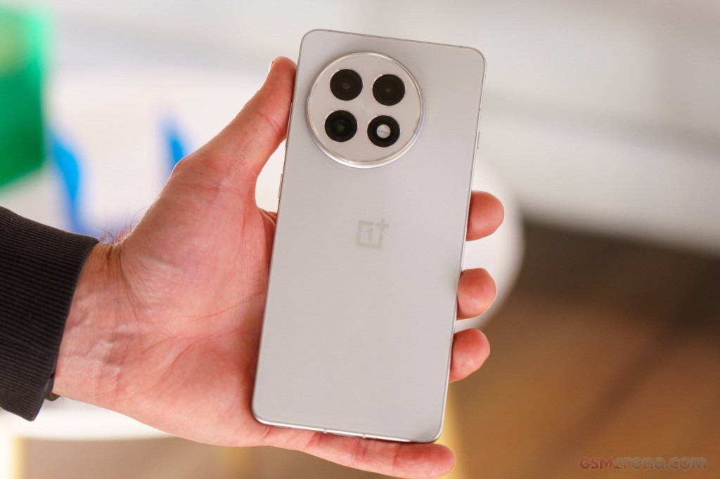 Original OnePlus 13R 5G 6.78" 16GB+512GB Google OxygenOS 15 Global Version storage 12GB+256GB - Image 11