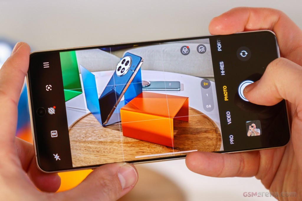 Original OnePlus 13R 5G 6.78" 16GB+512GB Google OxygenOS 15 Global Version storage 12GB+256GB - Image 19
