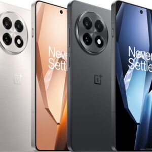 OnePlus 13R 5G 6.78" 256GB/512GB Global Google Play unlocked from DE Speicherkapazität 16GB+512GB