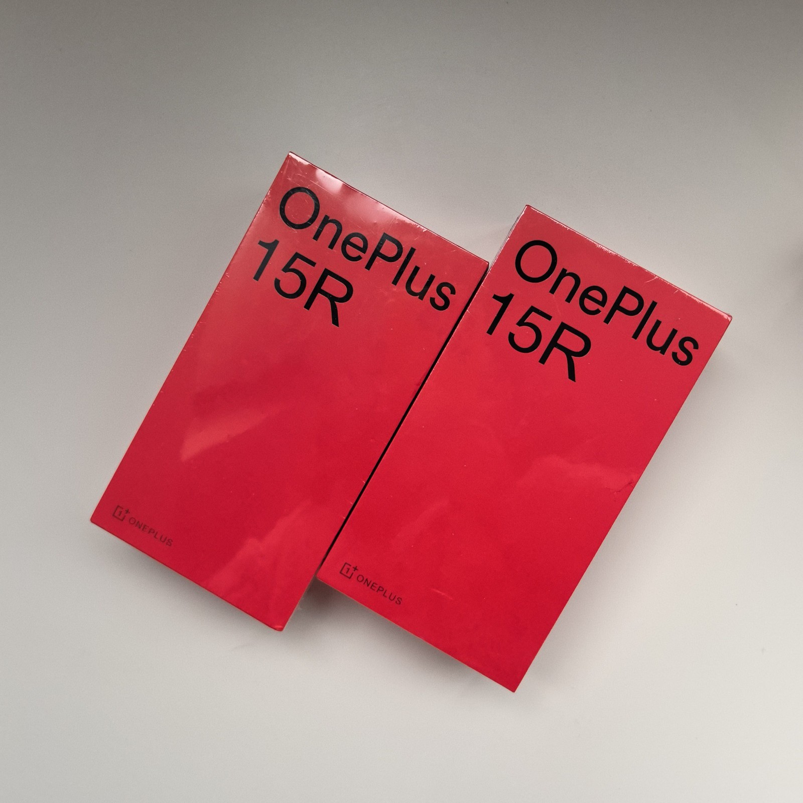 NEW OnePlus 15R 5G 6.83" 50MP OxygenOS 512GB 12GB RAM Global storage 256GB 12GB RAM colors please note in order