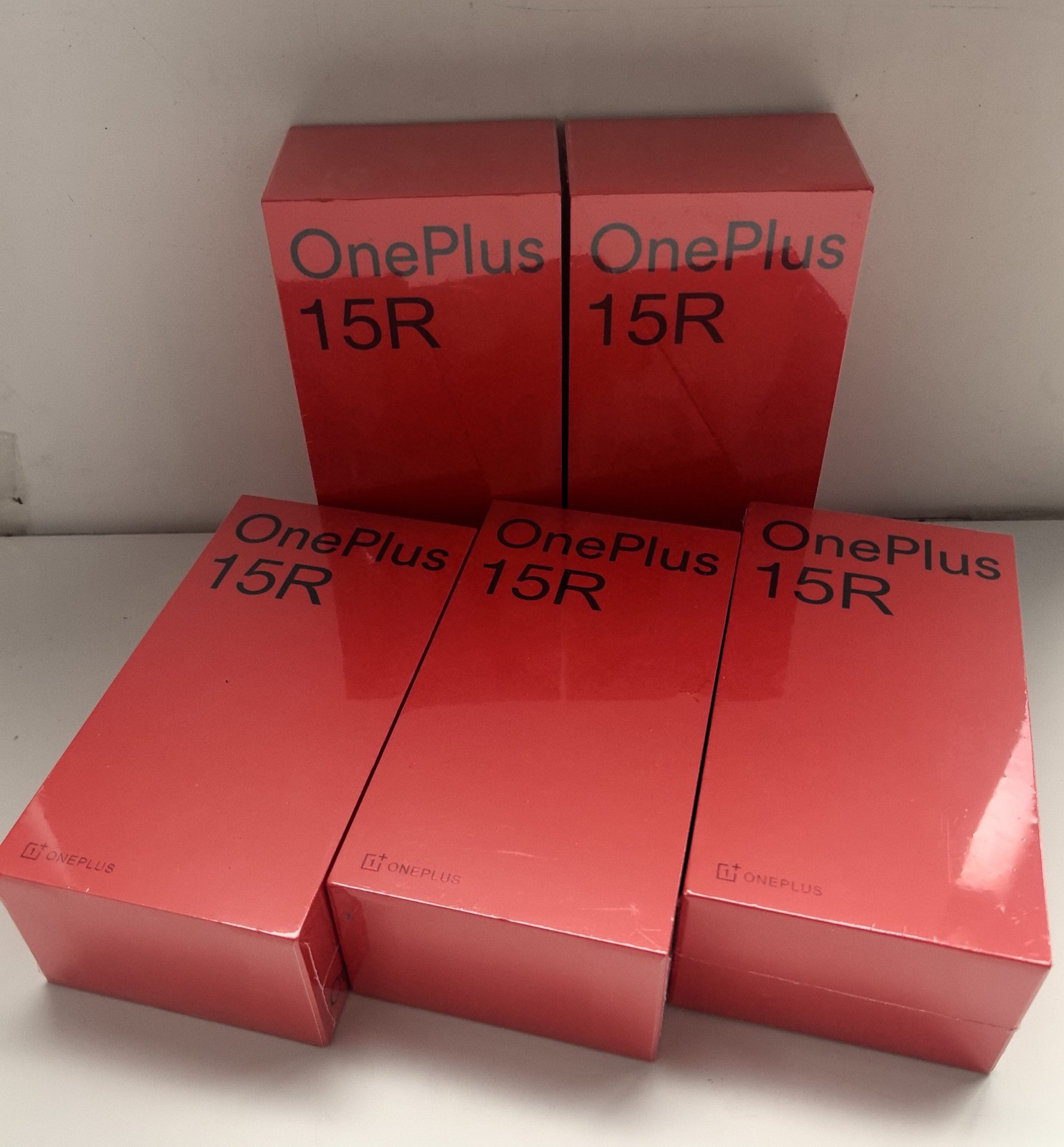 NEW OnePlus 15R 5G 6.83" 50MP OxygenOS 512GB 12GB RAM Global storage 256GB 12GB RAM colors please note in order - Image 3