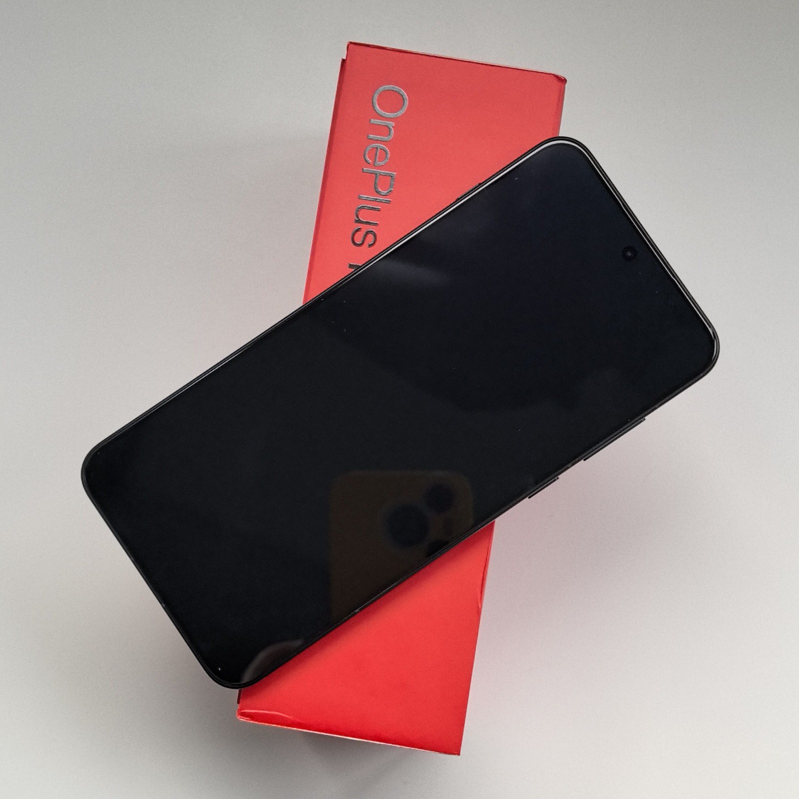 NEW OnePlus 15R 5G 6.83" 50MP OxygenOS 512GB 12GB RAM Global storage 256GB 12GB RAM colors please note in order - Image 5