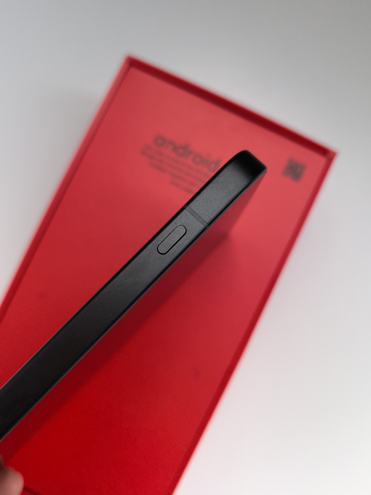 NEW OnePlus 15R 5G 6.83" 50MP OxygenOS 512GB 12GB RAM Global storage 256GB 12GB RAM colors please note in order - Image 7