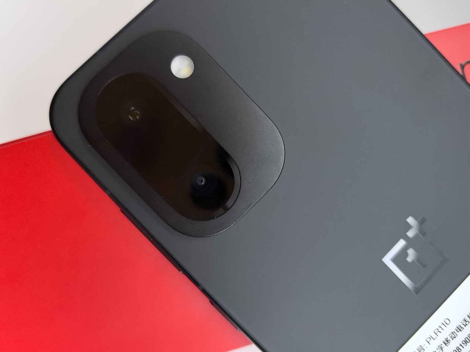 NEW OnePlus 15R 5G 6.83" 50MP OxygenOS 512GB 12GB RAM Global storage 256GB 12GB RAM colors please note in order - Image 8