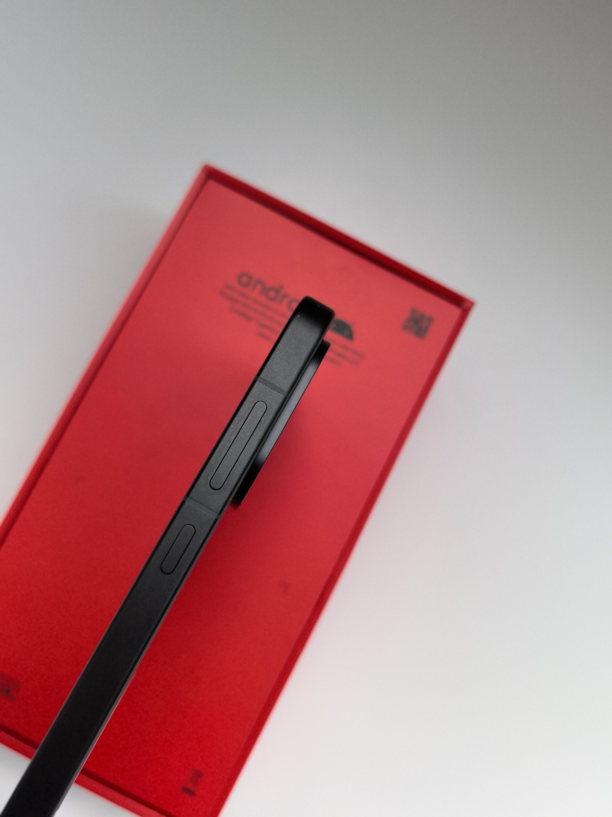NEW OnePlus 15R 5G 6.83" 50MP OxygenOS 512GB 12GB RAM Global storage 256GB 12GB RAM colors please note in order - Image 10