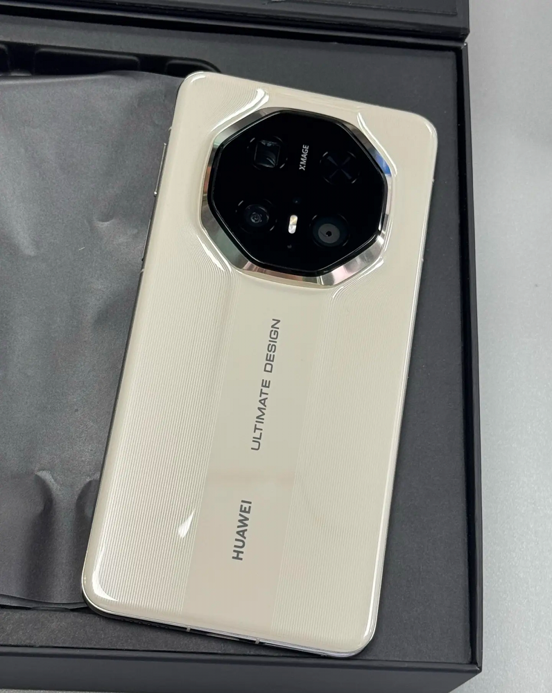 Huawei Mate 70 RS Ultimate 6.9"50MP 16+512GB/1TB HarmonyOS Google play MPN 16GB+1TB Colour Random color - Image 2
