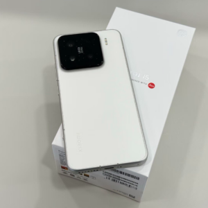 Original Xiaomi 15 5G 1TB 6.36" Snapdragon 8 Elite Google Global version Storage 12+256GB Color Random color