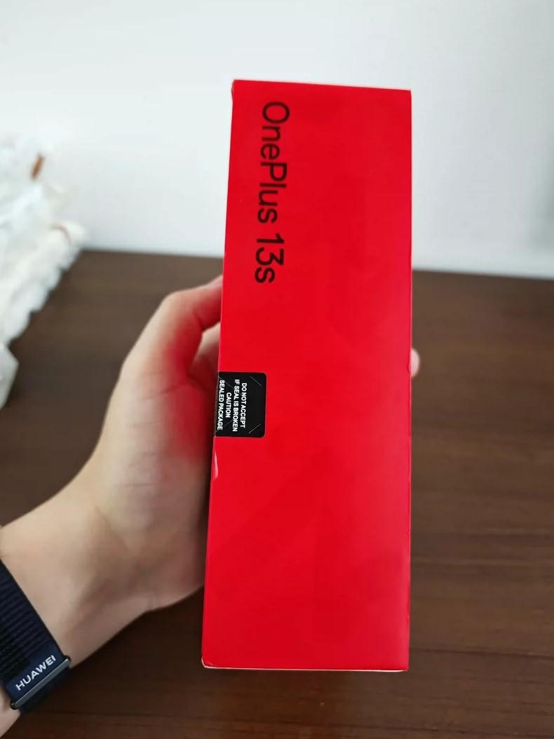 OnePlus 13S 13T 5G 6.32" 50MP 6260mAh Snapdragon OxygenOS 512GB global storage 12+256GB - Image 10