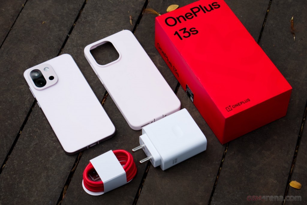 OnePlus 13S 13T 5G 6.32" 50MP 6260mAh Snapdragon OxygenOS 512GB global storage 12+256GB - Image 12