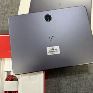 OnePlus Pad Pro 12.1" 13MP napdragon 8 Gen 3 9510mAh Wi-Fi Android 14 Storage 8+128GB Color random color.