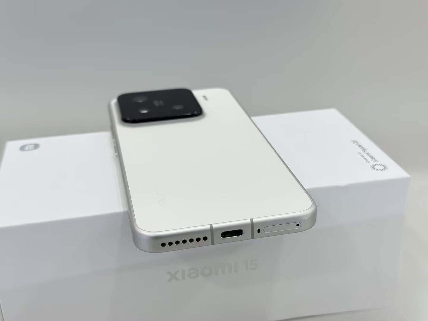 Original Xiaomi 15 5G 1TB 6.36" Snapdragon 8 Elite Google Global version Storage 12+256GB Color Random color - Image 2