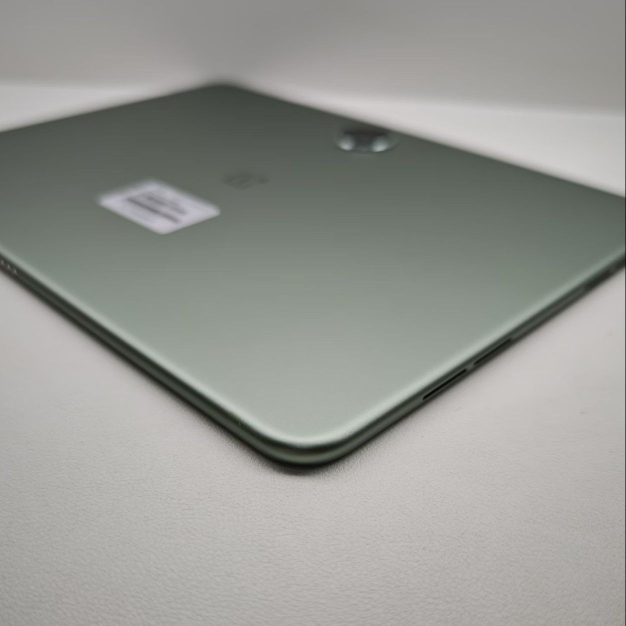 OnePlus Pad Pro 12.1" 13MP napdragon 8 Gen 3 9510mAh Wi-Fi Android 14 Storage 8+128GB Color random color. - Image 9