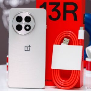 OnePlus 13R 5G 6.78" 512GB 16GB RAM Global OxygenOS 15 Google Play Speicherkapazität 12GB+512GB