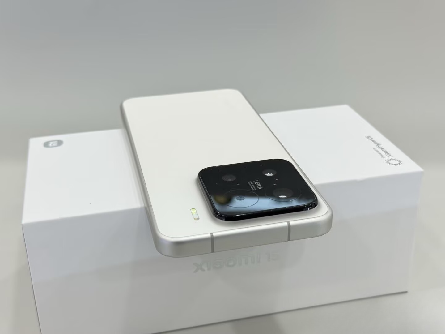 Original Xiaomi 15 5G 1TB 6.36" Snapdragon 8 Elite Google Global version Storage 12+256GB Color Random color - Image 4