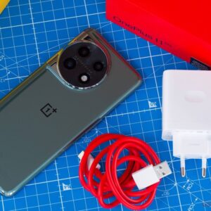 OnePlus 11 5G 6.7'' 50MP 5000mAh 256/512GB unlocked Google Play Color OS Storage 12GB+256GB in order
