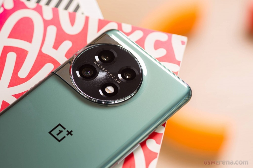 OnePlus 11 5G 6.7'' 50MP 5000mAh 256/512GB unlocked Google Play Color OS Storage 12GB+256GB in order - Image 5