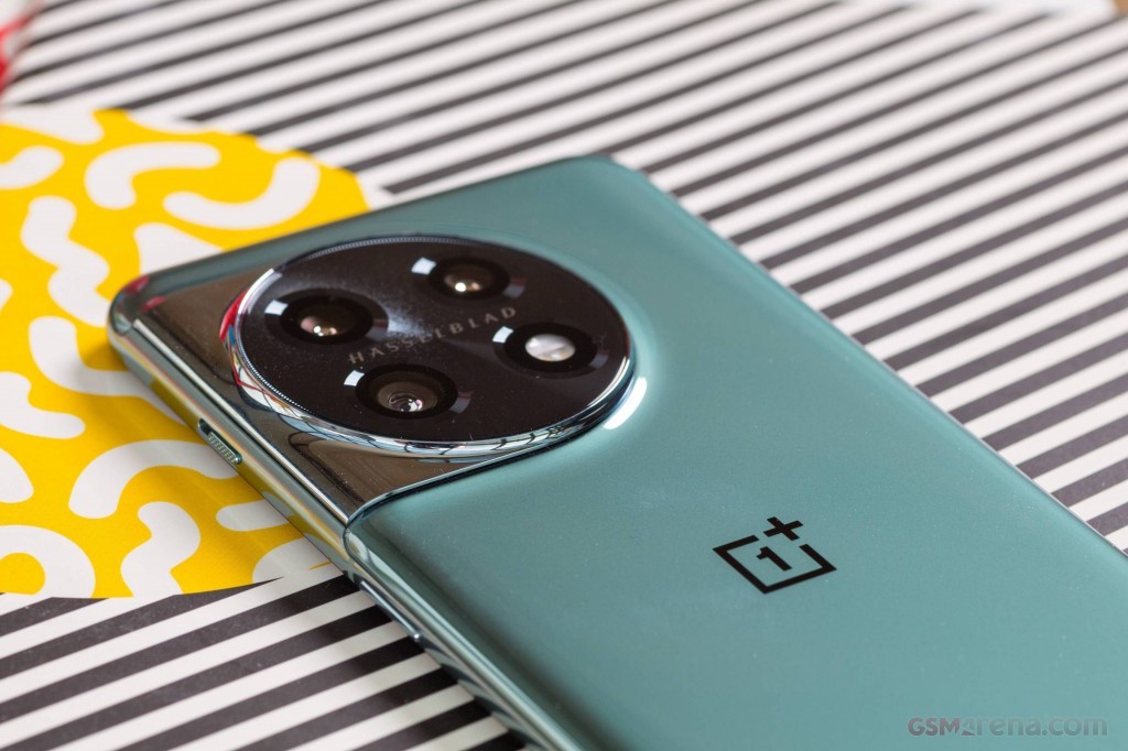 OnePlus 11 5G 6.7'' 50MP 5000mAh 256/512GB unlocked Google Play Color OS Storage 12GB+256GB in order - Image 6