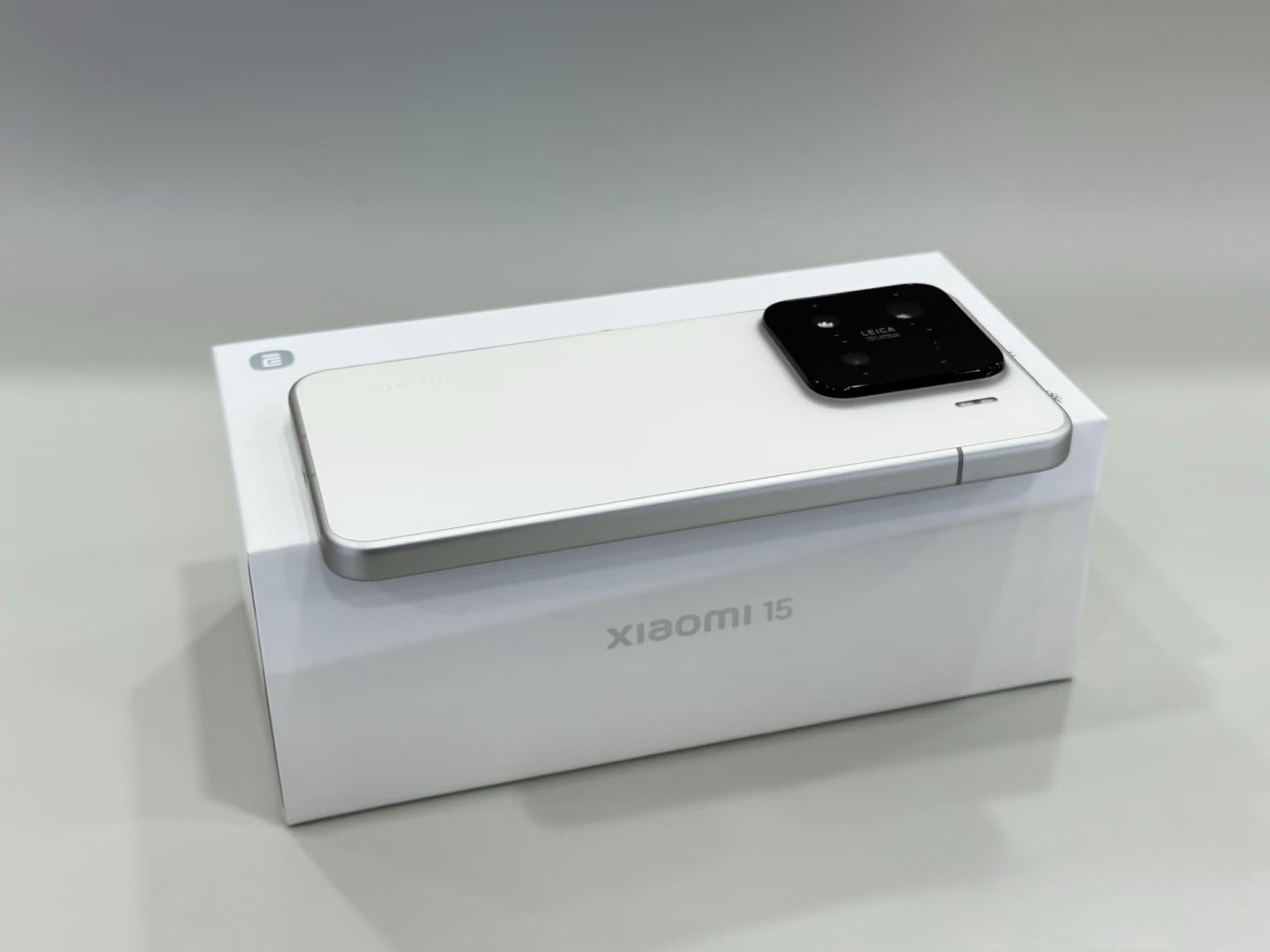 Original Xiaomi 15 5G 1TB 6.36" Snapdragon 8 Elite Google Global version Storage 12+256GB Color Random color - Image 5