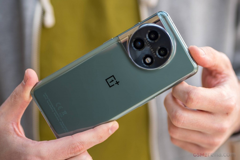 OnePlus 11 5G 6.7'' 50MP 5000mAh 256/512GB unlocked Google Play Color OS Storage 12GB+256GB in order - Image 9