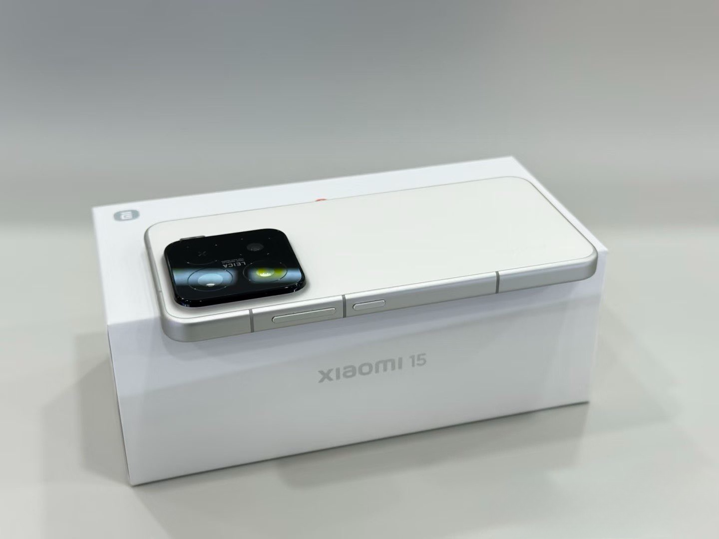 Original Xiaomi 15 5G 1TB 6.36" Snapdragon 8 Elite Google Global version Storage 12+256GB Color Random color - Image 6