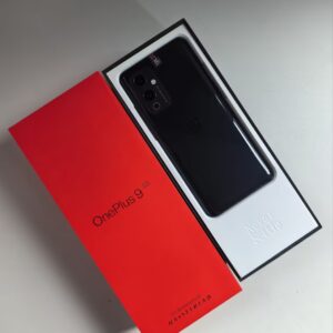 OnePlus 9 6.55'' 50MP 128GB 256GB Android 11 Snapdragon 888 5G Global version Storage 8GB+128GB in order Charger Included Yes