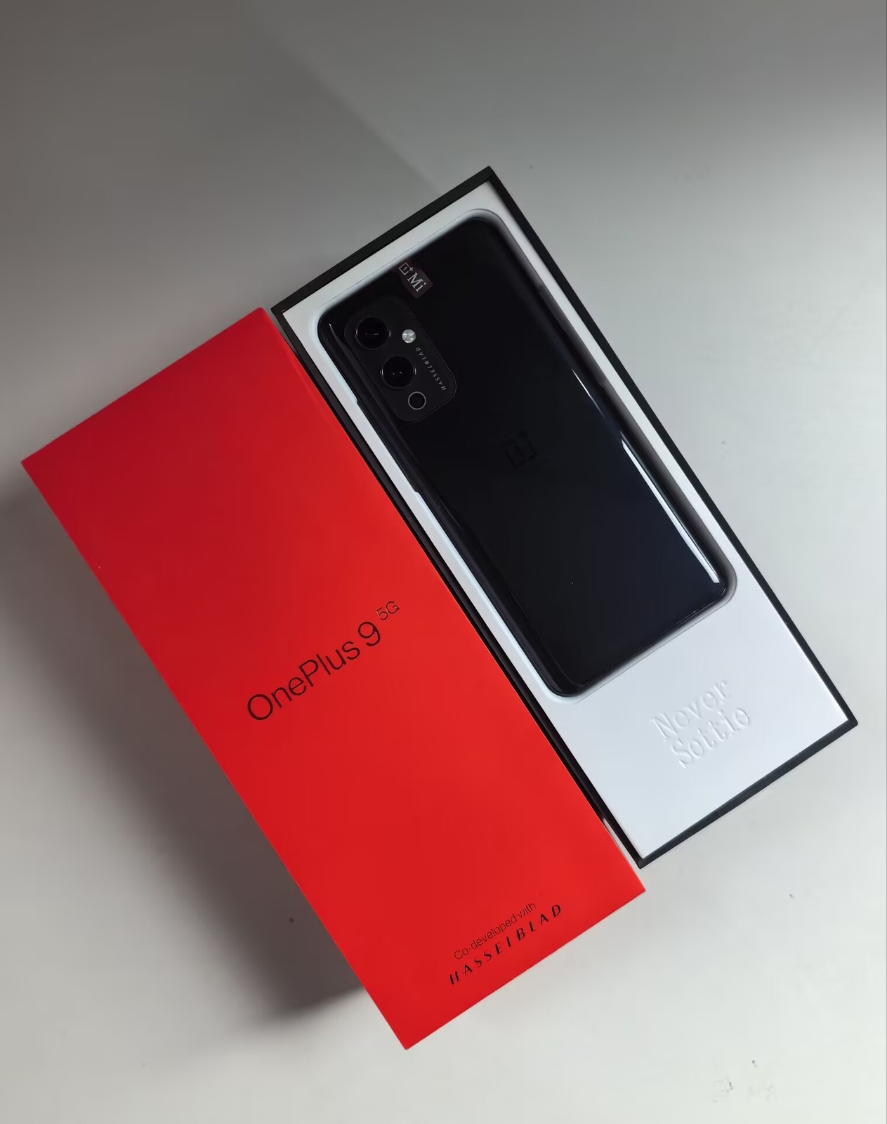 OnePlus 9 6.55'' 50MP 128GB 256GB Android 11 Snapdragon 888 5G Global version Storage 8GB+128GB in order Charger Included Yes