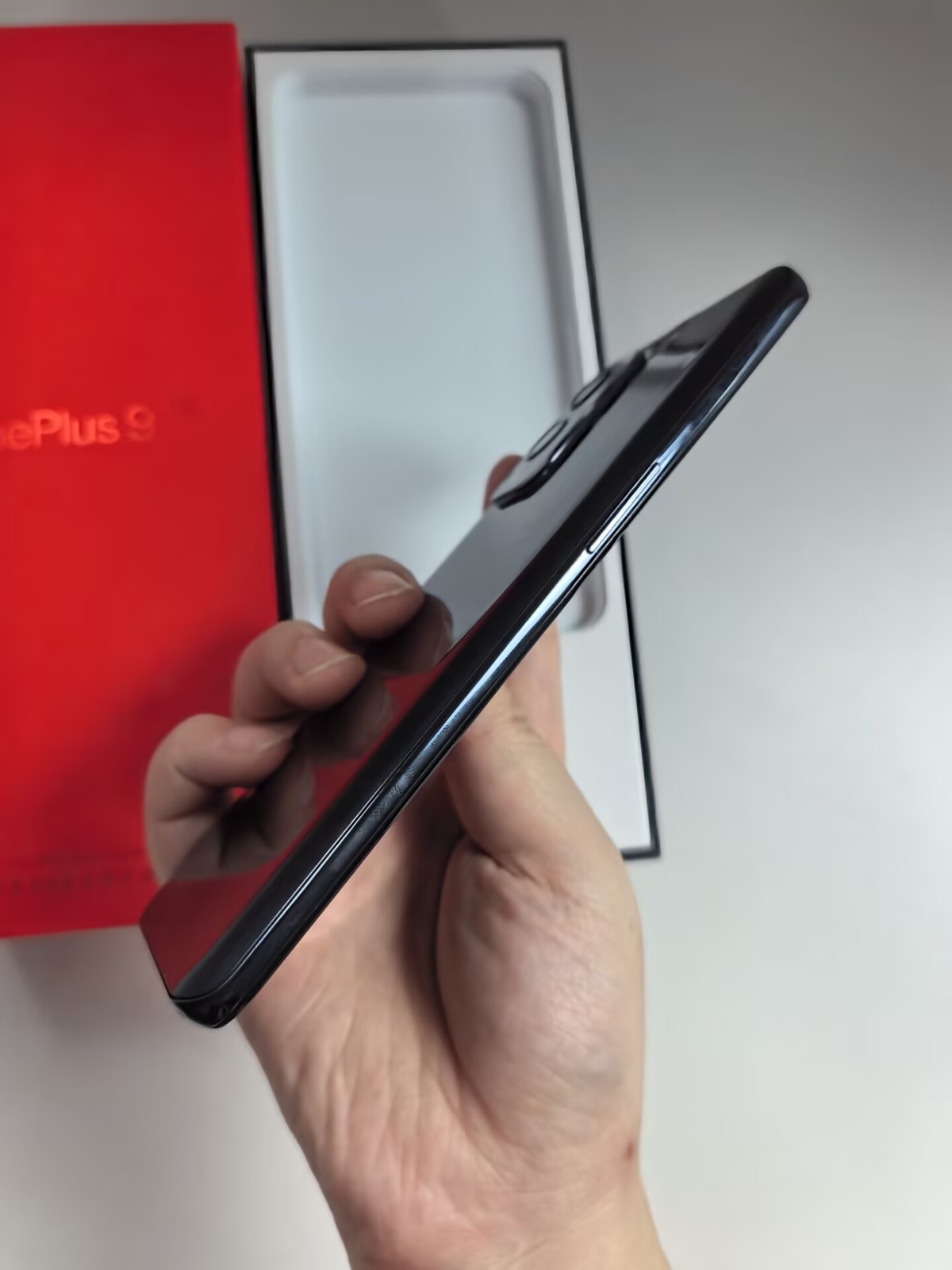 OnePlus 9 6.55'' 50MP 128GB 256GB Android 11 Snapdragon 888 5G Global version Storage 8GB+128GB in order Charger Included Yes - Image 6