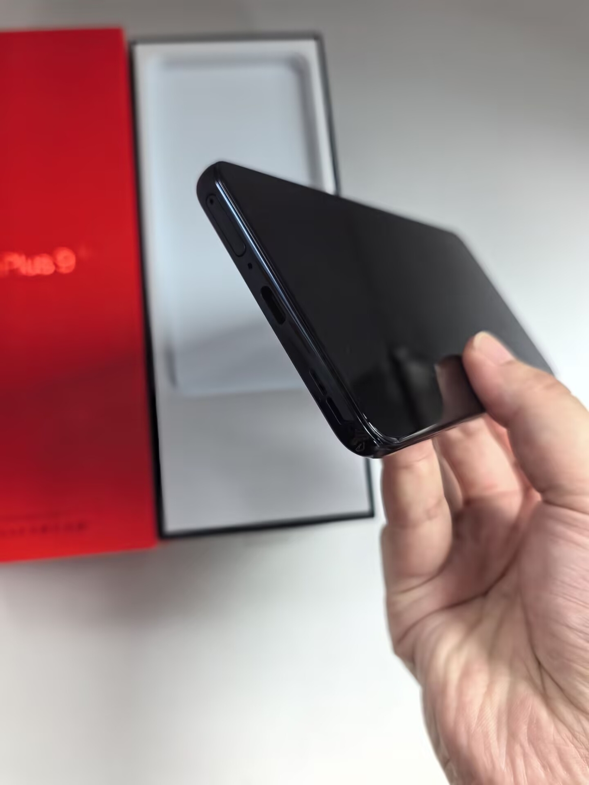 OnePlus 9 6.55'' 50MP 128GB 256GB Android 11 Snapdragon 888 5G Global version Storage 8GB+128GB in order Charger Included Yes - Image 8
