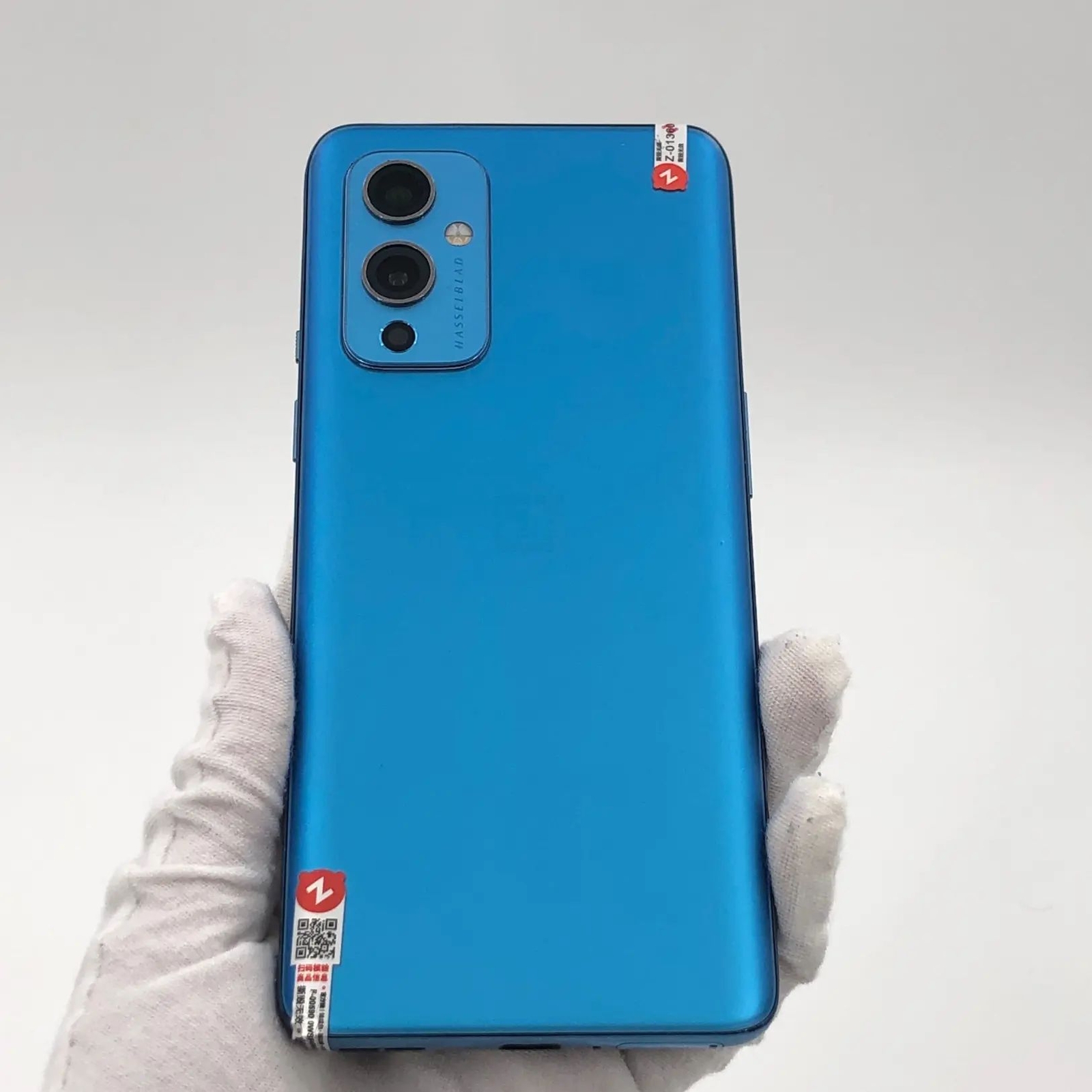 OnePlus 9 6.55'' 50MP 128GB 256GB Android 11 Snapdragon 888 5G Global version Storage 8GB+128GB in order Charger Included Yes - Image 9