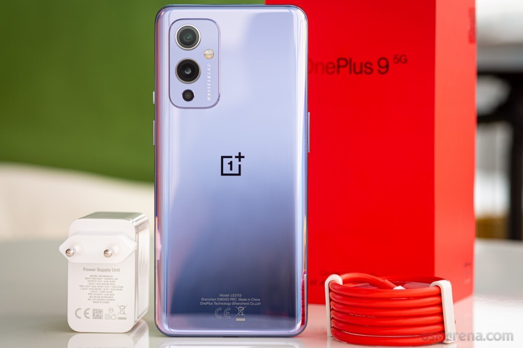 Brand new OnePlus 9 5G 6.55" 50MP 256GB 12GB RAM Android Google play Global Color Astral Black Storage Capacity 256GB 12GB RAM