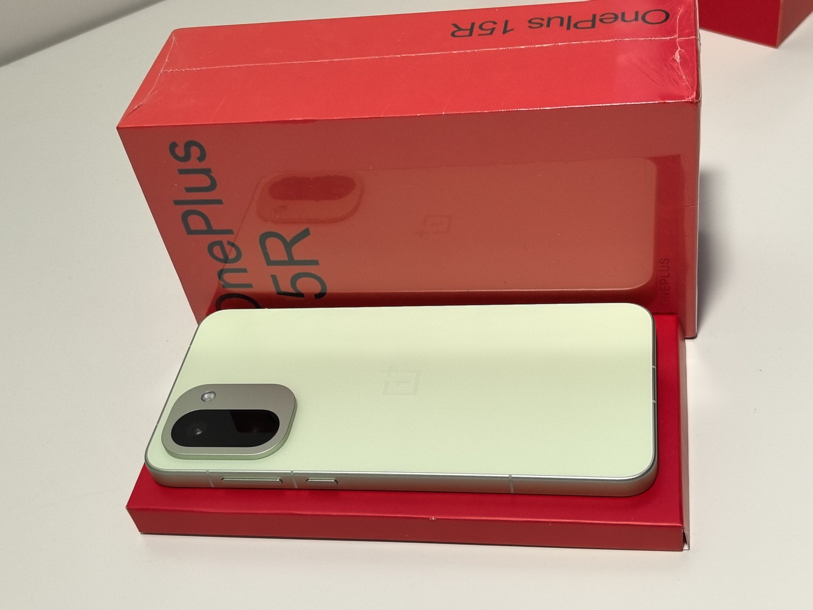 OnePlus 15R 5G 6.83" 50MP OxygenOS 512GB 12GB RAM Global storage 1TB 16GB RAM colors please note in order - Image 6