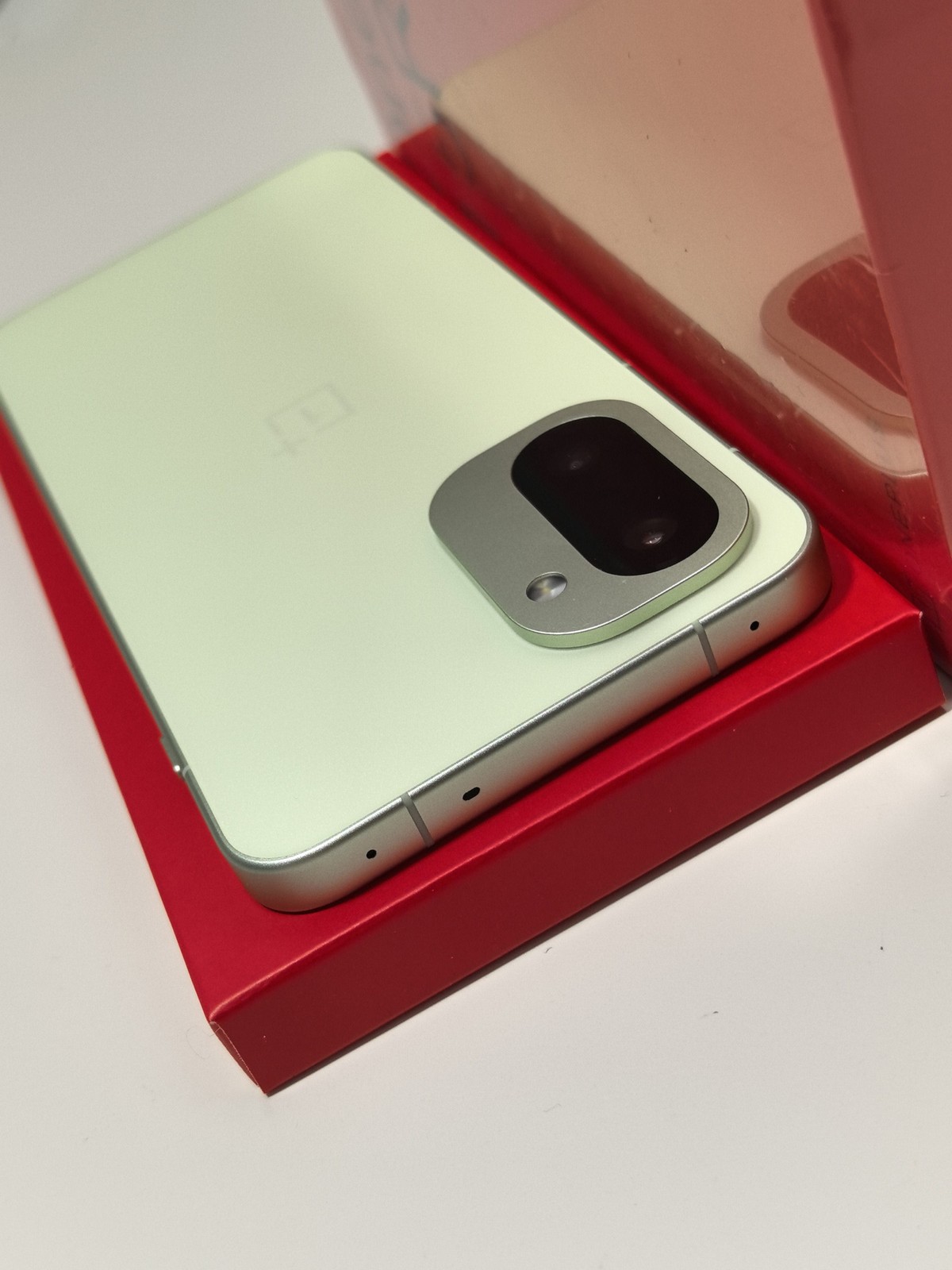 OnePlus 15R 5G 6.83" 50MP OxygenOS 512GB 12GB RAM Global storage 1TB 16GB RAM colors please note in order - Image 8