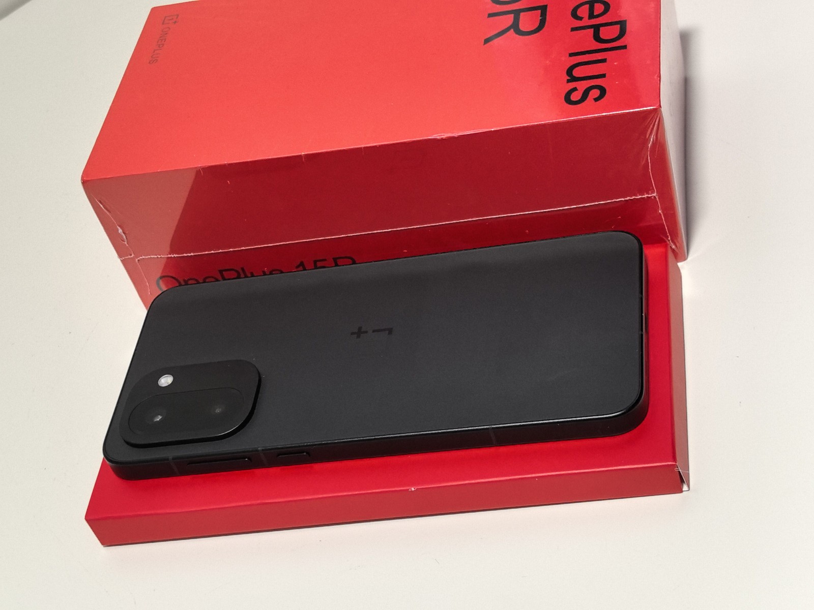 OnePlus 15R 5G 6.83" 50MP OxygenOS 512GB 12GB RAM Global storage 1TB 16GB RAM colors please note in order - Image 12