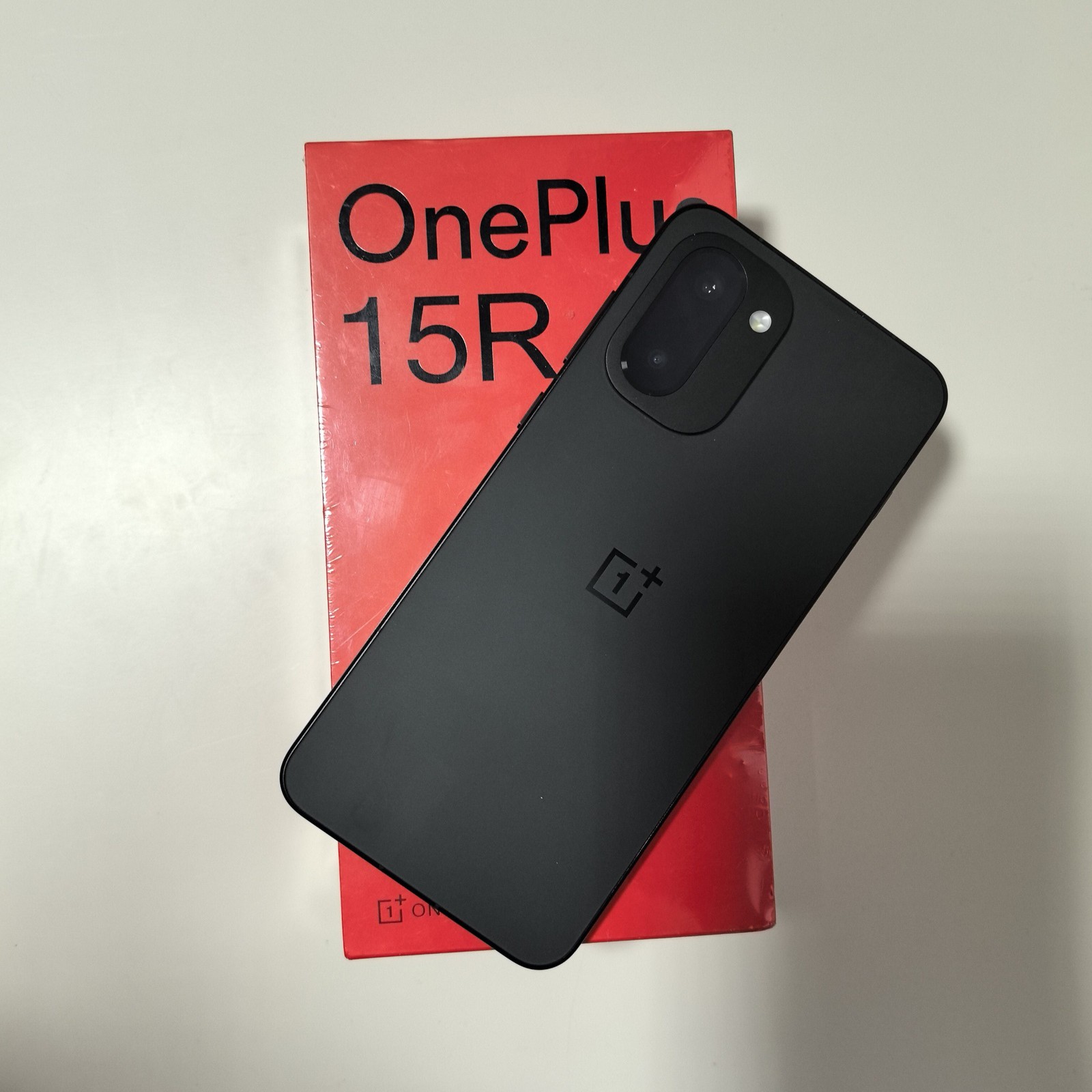 OnePlus 15R 5G 6.83" 50MP OxygenOS 512GB 12GB RAM Global storage 1TB 16GB RAM colors please note in order - Image 13