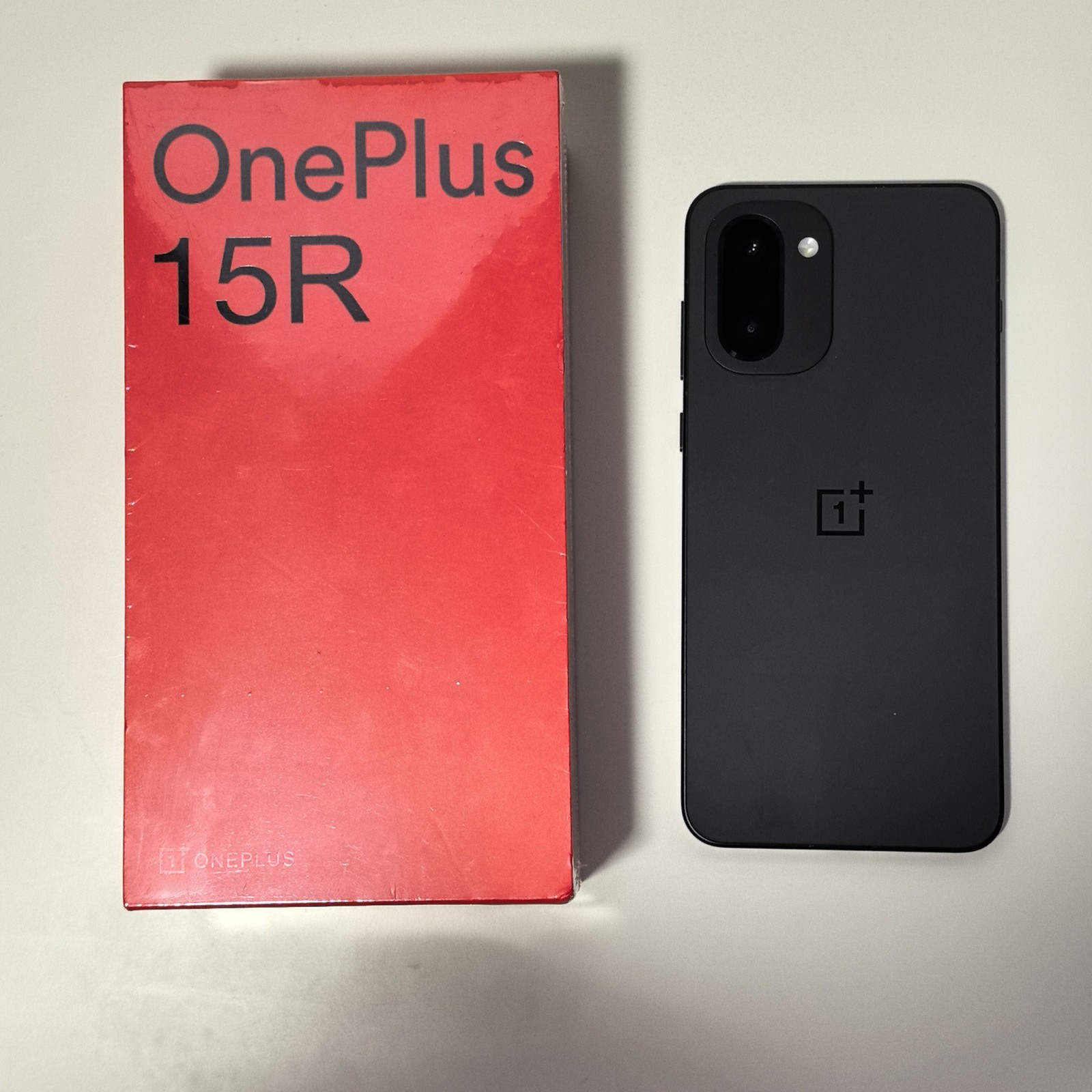 OnePlus 15R 5G 6.83" 50MP OxygenOS 512GB 12GB RAM Global storage 1TB 16GB RAM colors please note in order - Image 16