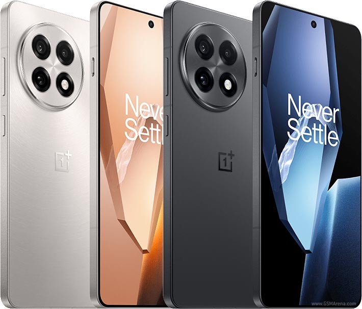 OnePlus 13R Ace 5 5G 6.78'' 50MP 16+512GB Android 15 Snapdragon google play Storage 16GB+512GB Color Gray - Image 11