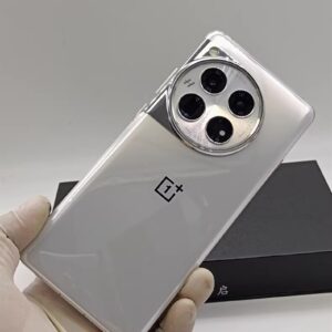 OnePlus 12 6.82'' 50MP 256GB 512GB 1TB OxygenOS 15 International Google bundle description Phone+Charger Storage Capacity 24GB+1TB