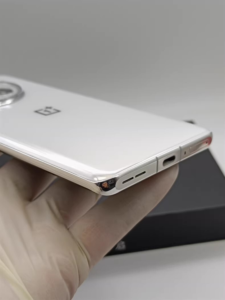 OnePlus 12 6.82'' 50MP 256GB 512GB 1TB OxygenOS 15 International Google bundle description Phone+Charger Storage Capacity 24GB+1TB - Image 6