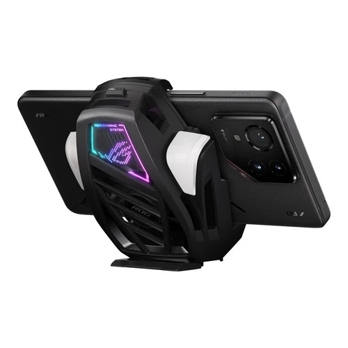 LOT Asus ROG Phone 9 Pro 5G Android 15 1TB 24GB RAM Game Phone Global version Bundle NEW ASUS ROG AeroActive Cooler X storage 512GB 16GB RAM - Image 10
