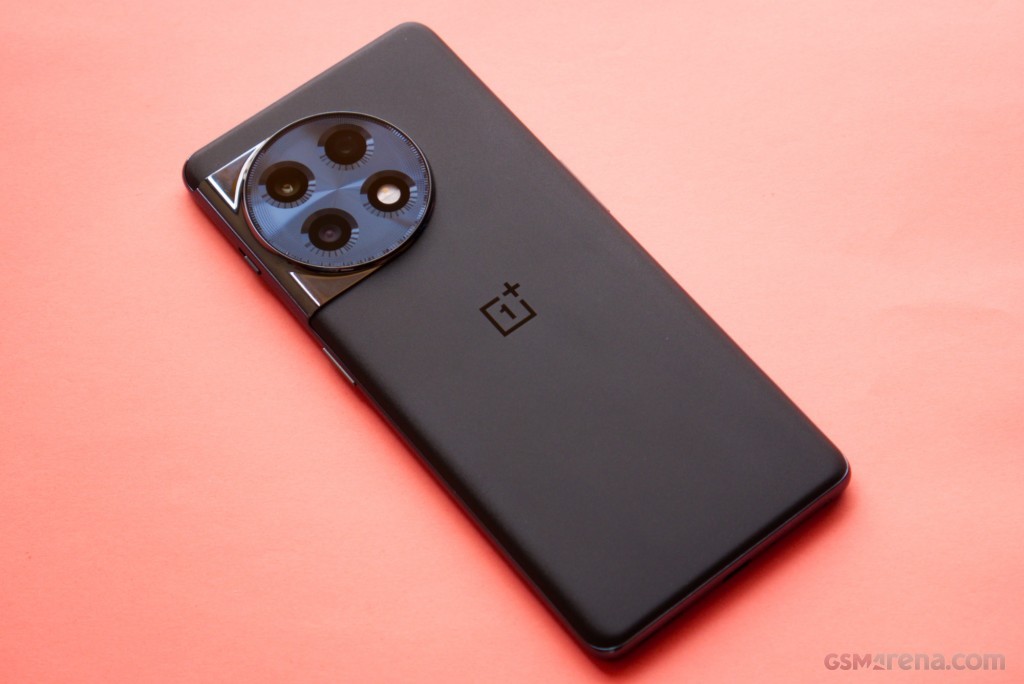 OnePlus 11R 5G 6.74" 50MP Snapdragon 256 GB Google Play OxygenOS Global storage 12+256GB - Image 4